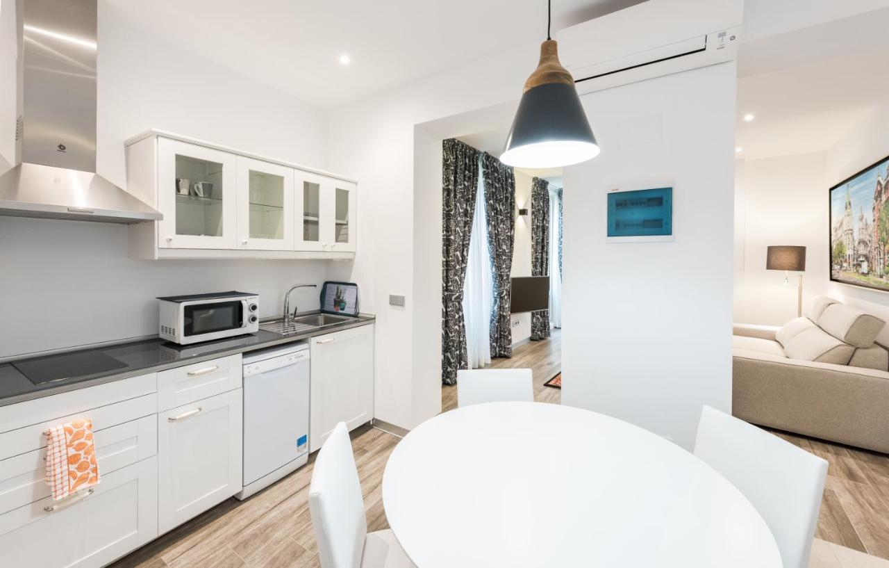 Apartamento Puerta Del Sol Center Iv C *