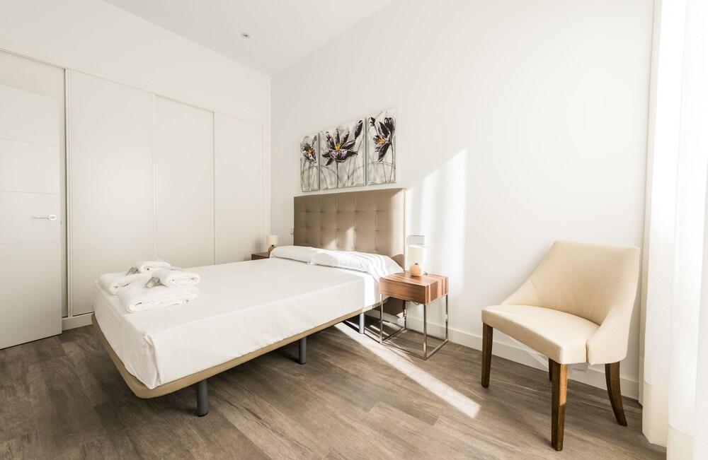 Puerta Del Sol Center Iv C Apartamento